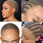Filets-a-cheveux-en-nylon-beige-extensibles-pour-perruques-et-tissages-picture-2