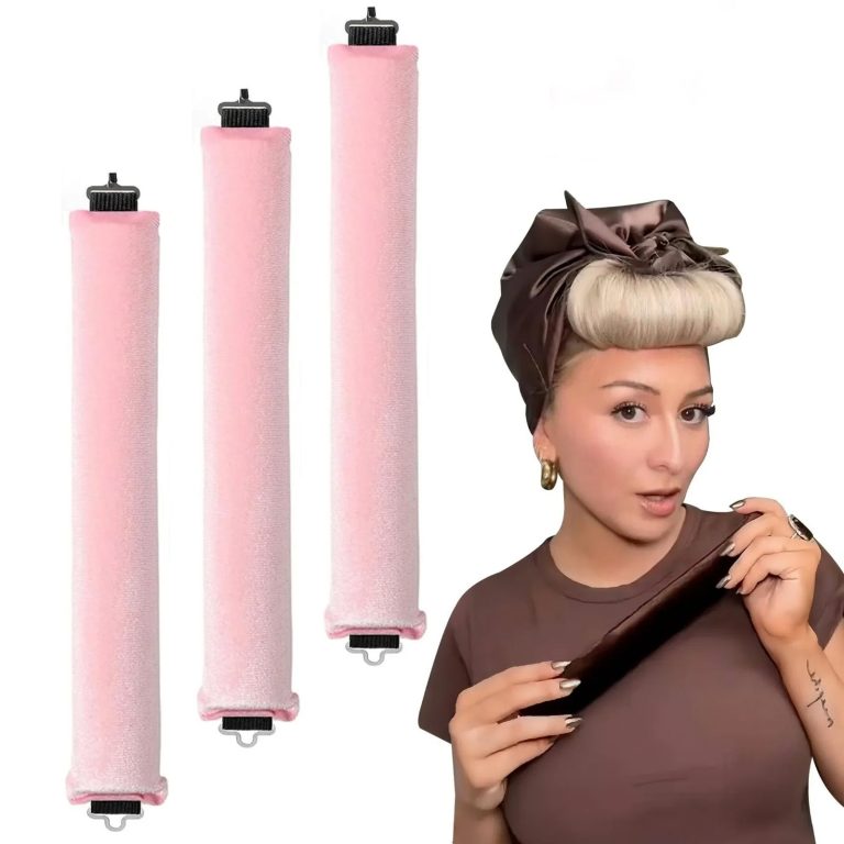 Kit-de-bigoudis-souples-en-flanelle-sans-chaleur-pour-boucles-volumineuses-25-cm-picture-1