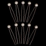 Lot-de-10-epingles-a-cheveux-francaises-en-U-avec-perles-et-fleurs-pour-mariage-picture-3