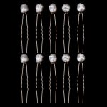 Lot-de-10-epingles-a-cheveux-francaises-en-U-avec-perles-et-fleurs-pour-mariage-picture-4