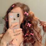 Pinces-a-cheveux-nuds-satin-avec-clips-picture-4