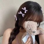 Pinces-a-cheveux-nuds-satin-avec-clips-picture-5