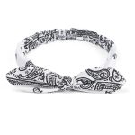 Serre-tete-bandeau-elastique-femme-avec-nud-decoratif-et-motifs-cachemire-picture-16