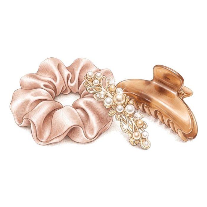 Accessoires pour Cheveux