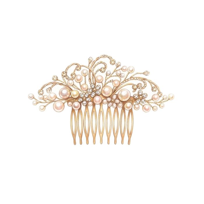 Bijoux de Mariage & Cérémonie