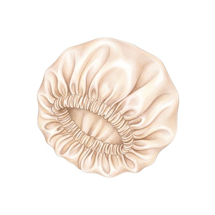 Bonnet de Nuit