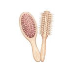 Brosses de Coiffage