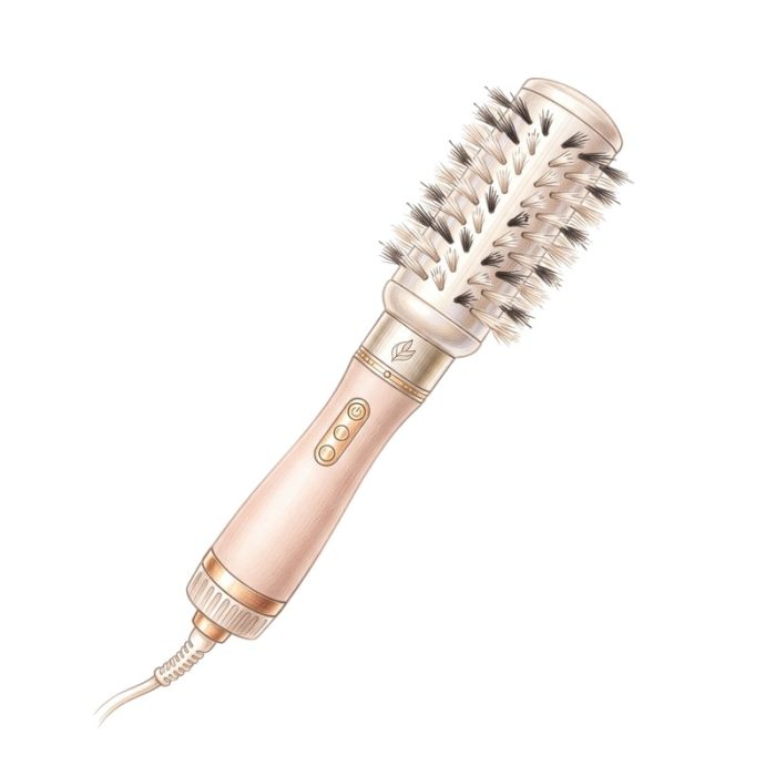 Brosses Soufflantes