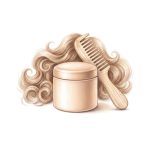 Cheveux Bouclés et Crépus