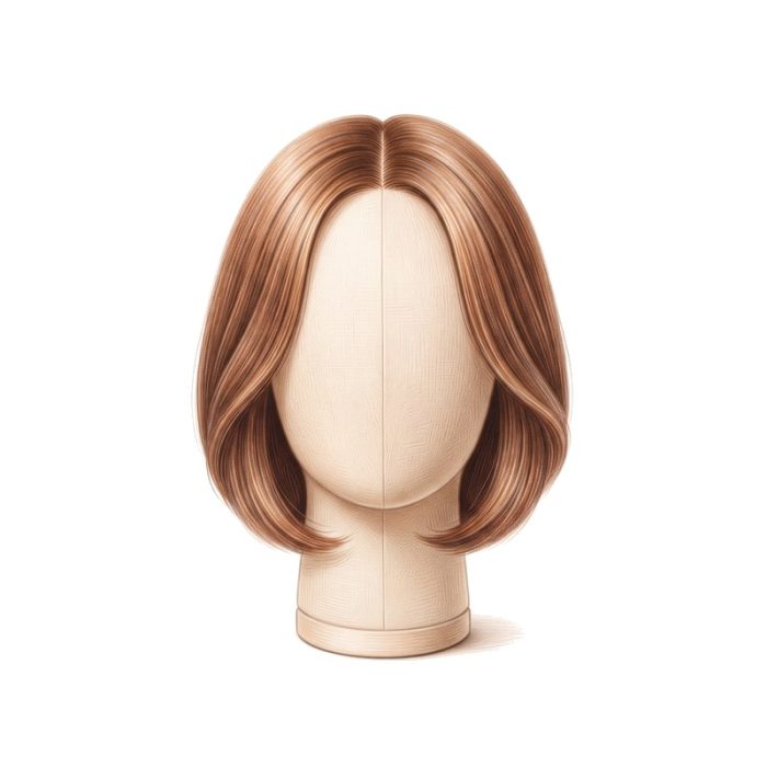 Closure Wig