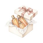 Coffrets Cadeaux Cheveux