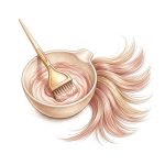 Coloration Cheveux