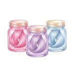 Coloration Fantaisie