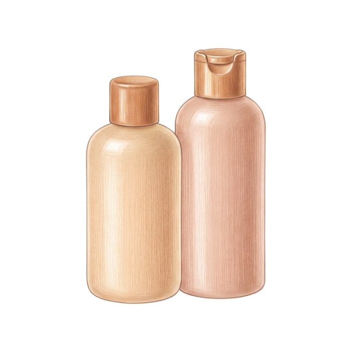 Dissolvants & Nettoyants pour Perruques
