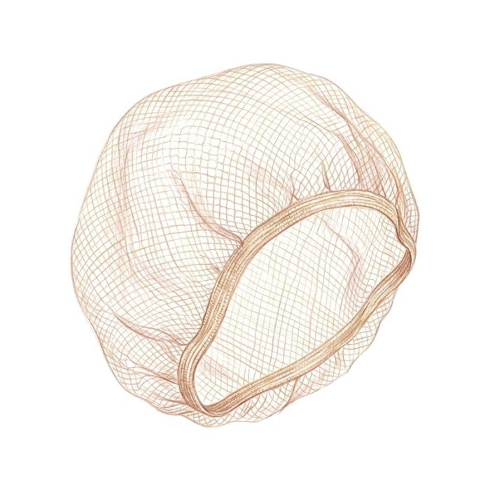 Filet à Cheveux