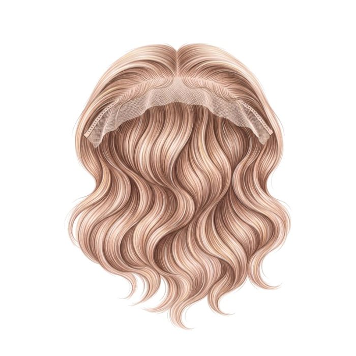 Frontals