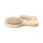 Peignes & Brosses à Barbe