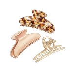 Pinces à Cheveux
