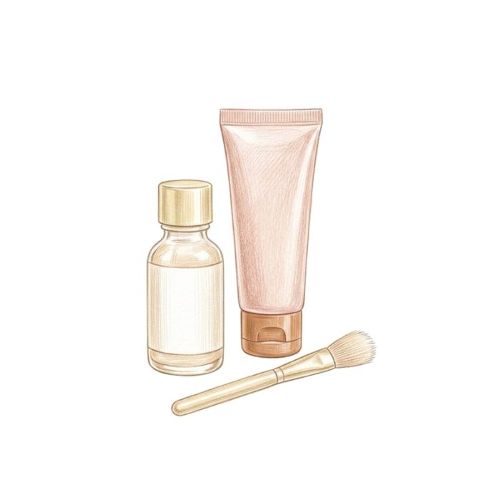 Produits pour Perruque