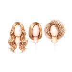 Styles de Perruques