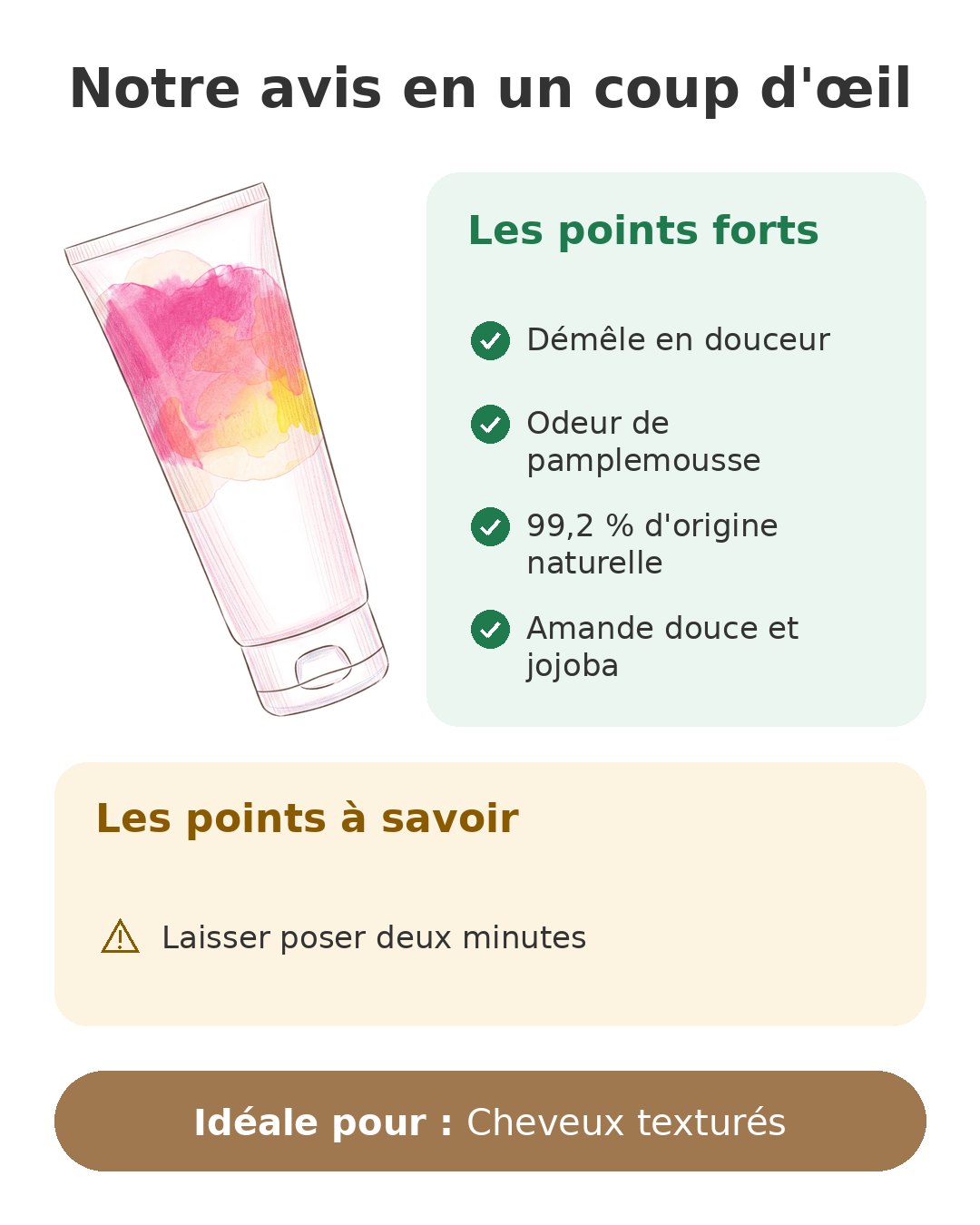 Notre avis en un coup d'œil sur Pink Paradise