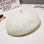 Beret-en-maille-de-coton-pour-femme-picture-5