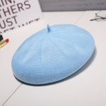 Beret-en-maille-de-coton-pour-femme-picture-8