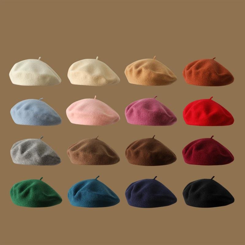 Beret-francais-femme-picture-1