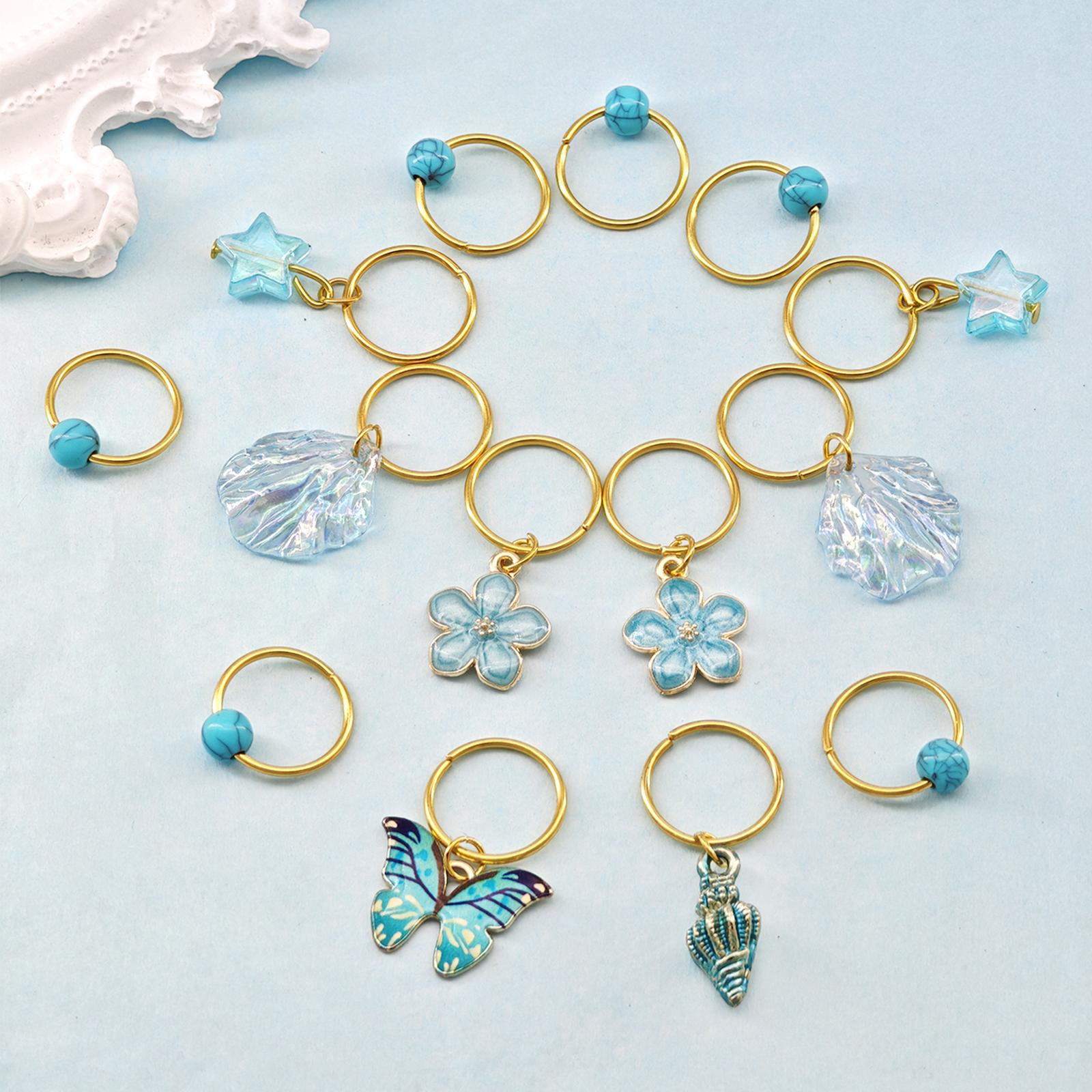 Bijoux-de-tresses-theme-bord-de-mer-picture-3