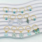 Bijoux-de-tresses-theme-bord-de-mer-picture-4