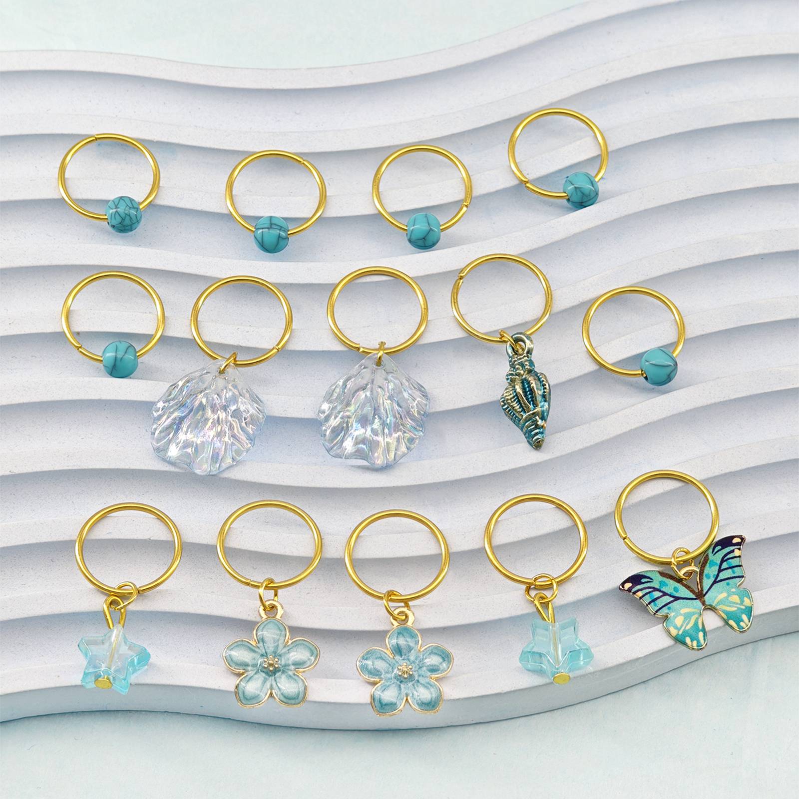 Bijoux-de-tresses-theme-bord-de-mer-picture-4