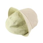 Bob-femme-uni-en-toile-sergee-picture-8
