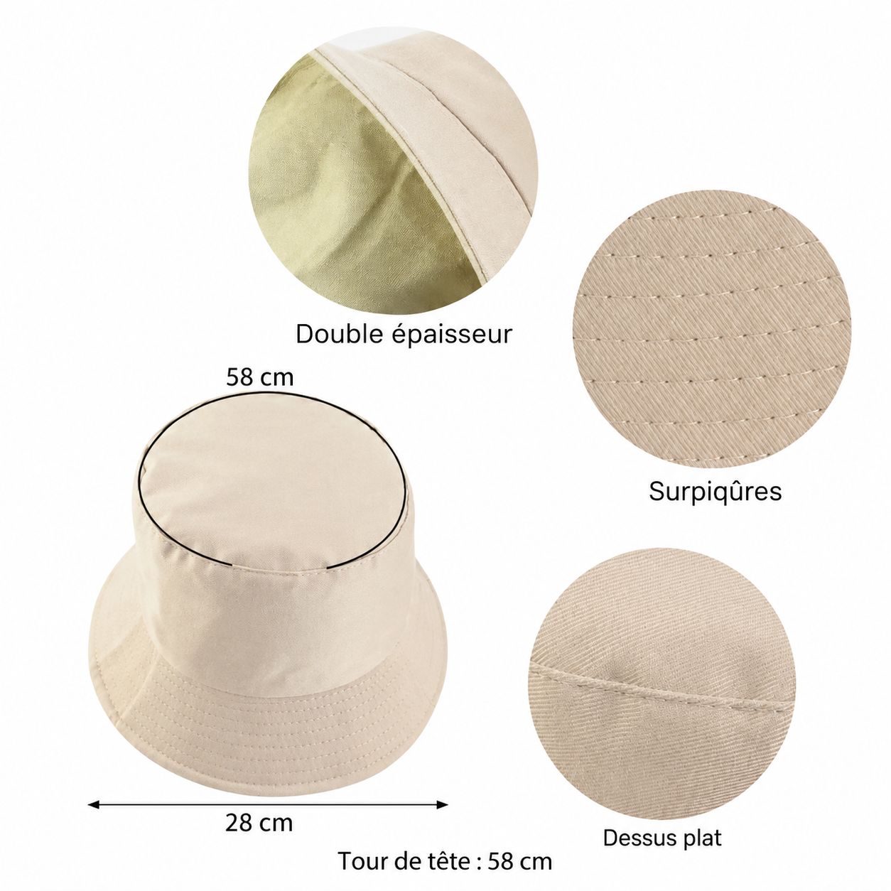 Bob-femme-uni-en-toile-sergee-technique-6349