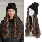 Bonnet-avec-cheveux-ondules-22-pouces-picture-3