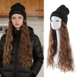 Bonnet-avec-cheveux-ondules-22-pouces-picture-4