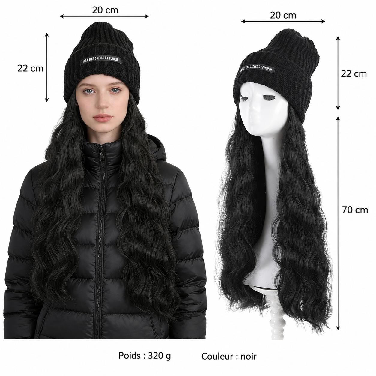 Bonnet-avec-cheveux-ondules-22-pouces-technique-7443