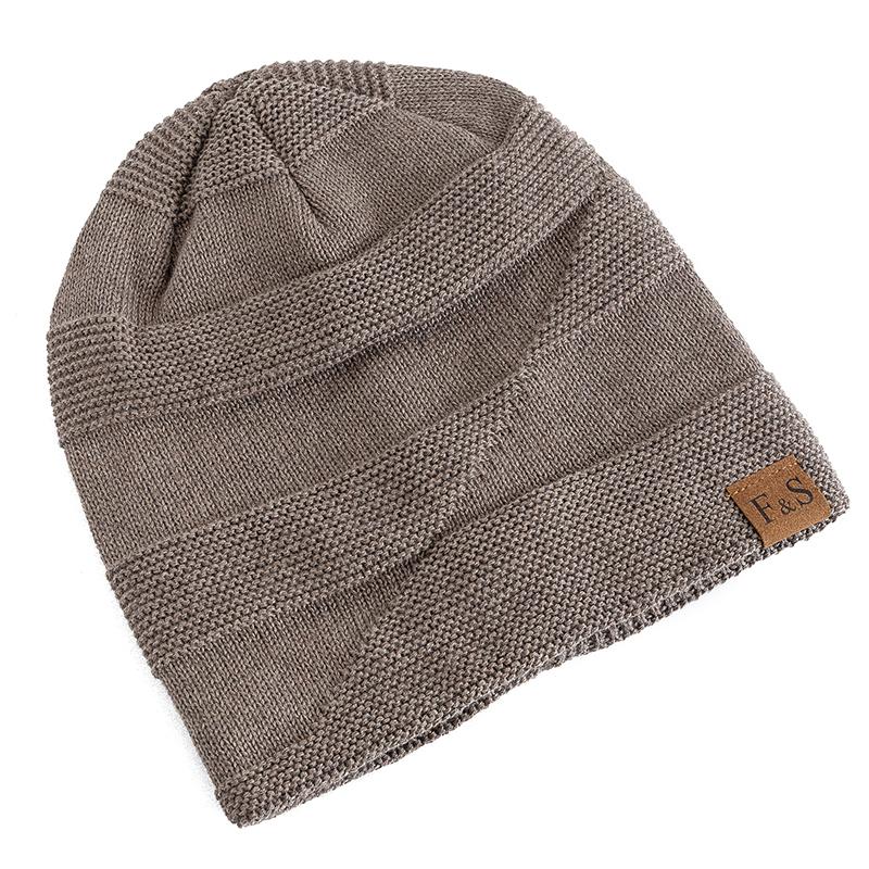 Bonnet-long-double-de-fausse-fourrure-picture-12