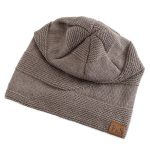 Bonnet-long-double-de-fausse-fourrure-picture-13