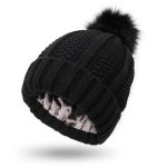 Bonnet-pompon-fourrure-picture-1