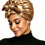 Bonnet-turban-a-nouer-avec-echarpe-picture-2