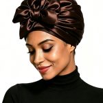 Bonnet-turban-a-nouer-avec-echarpe-picture-4