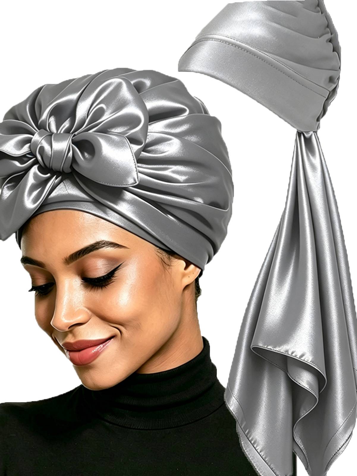 Bonnet-turban-a-nouer-avec-echarpe-picture-5