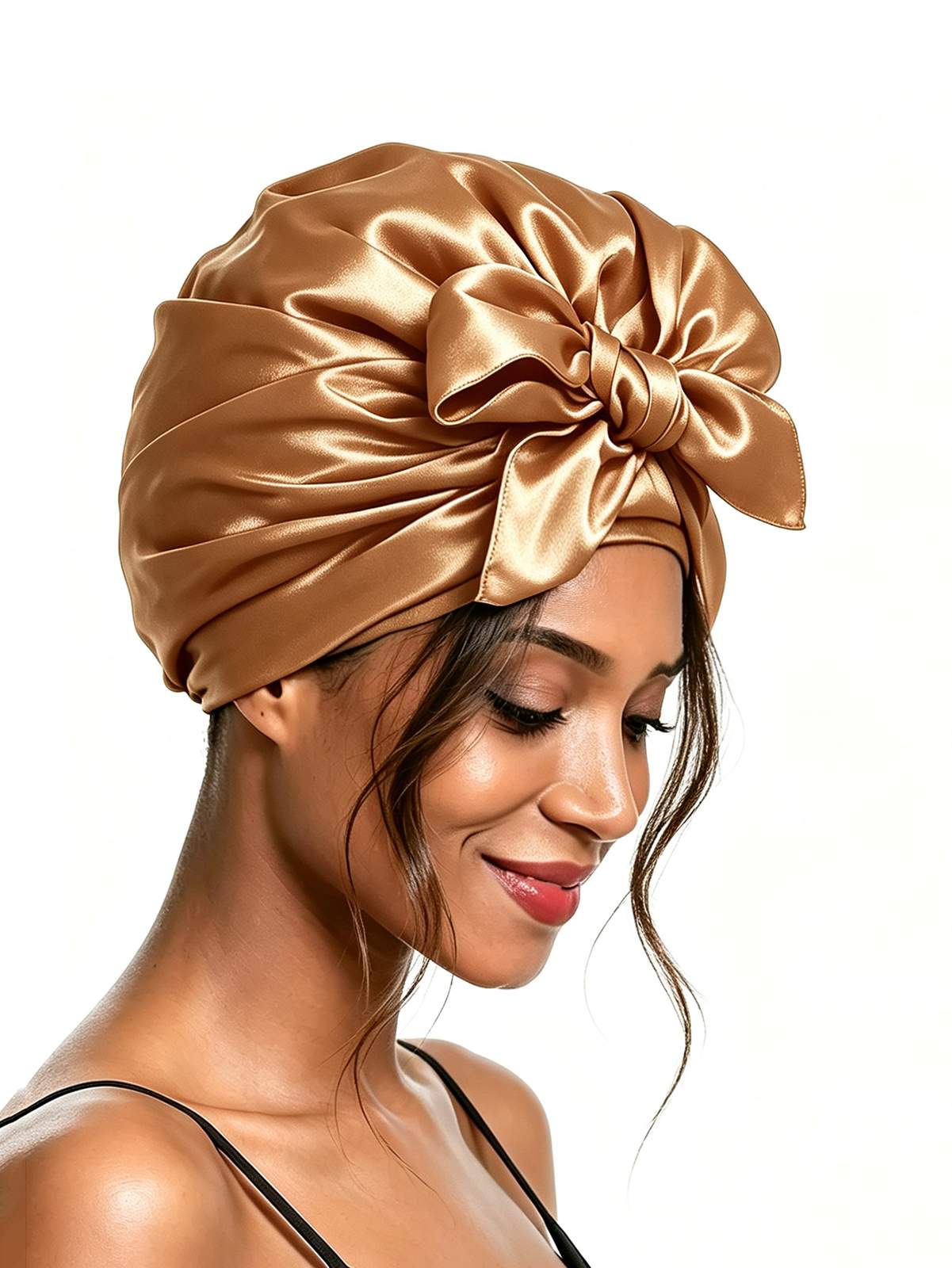 Bonnet-turban-a-nouer-avec-echarpe-picture-7
