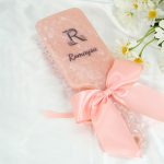 Brosse-a-coussin-dair-avec-nud-satin-picture-5