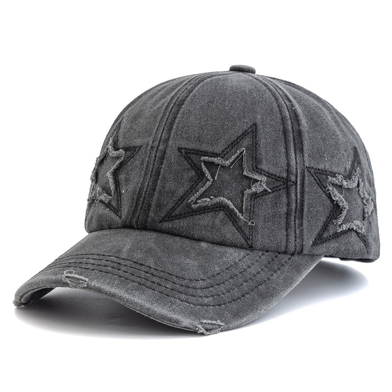 Casquette-a-etoiles-effilochees-picture-1