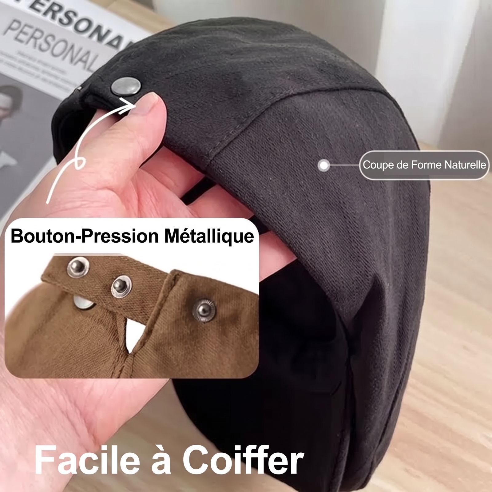 Casquette-beret-femme-effet-lin-technique-1541