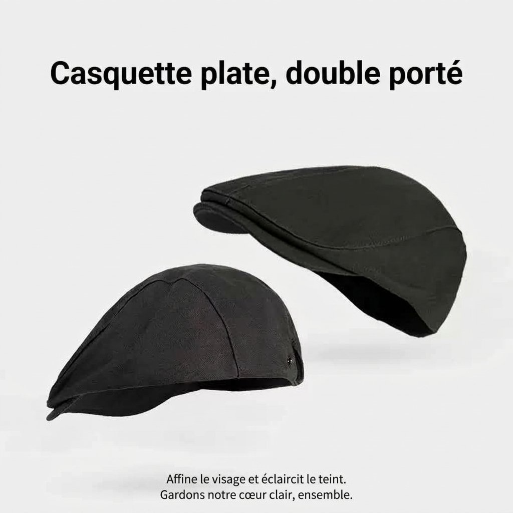 Casquette-beret-femme-effet-lin-technique-6437