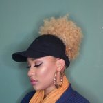 Casquette-chic-pour-femme-a-dos-ouvert-picture-2