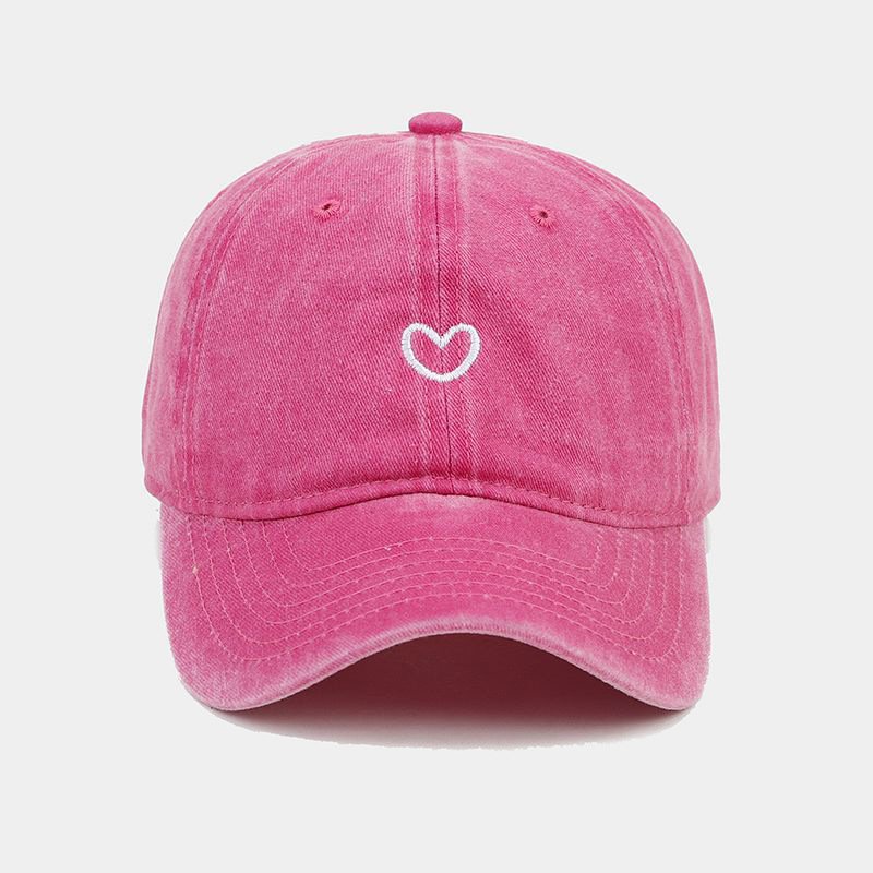 Casquette-femme-originale-cur-brode-picture-10