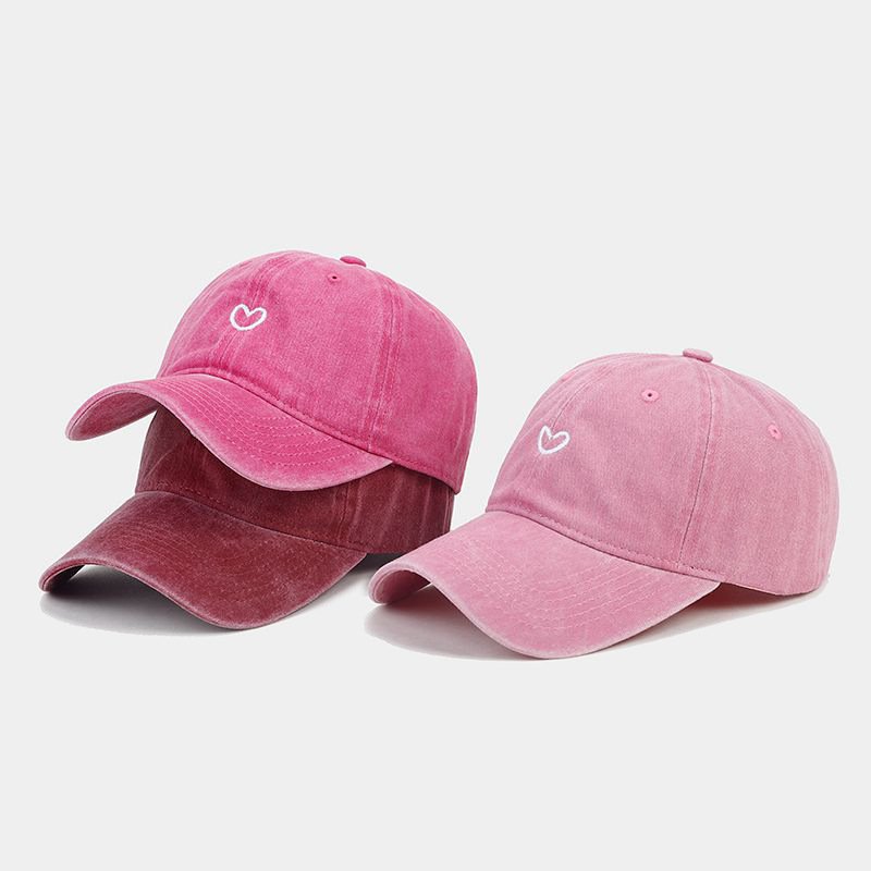 Casquette-femme-originale-cur-brode-picture-2
